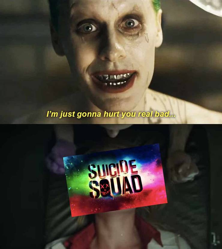 10 Dc Logic Memes That Are Too Hilarious For Words Screenrant