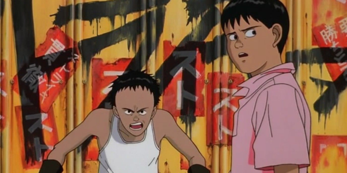 5 Things From Akira That We Want To See In Taika Waititi’s Version (& 5 We Don’t)