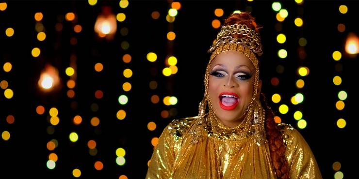 Rupaul S Drag Race Recap Symone Reigns Supreme Denali Dancing Queen