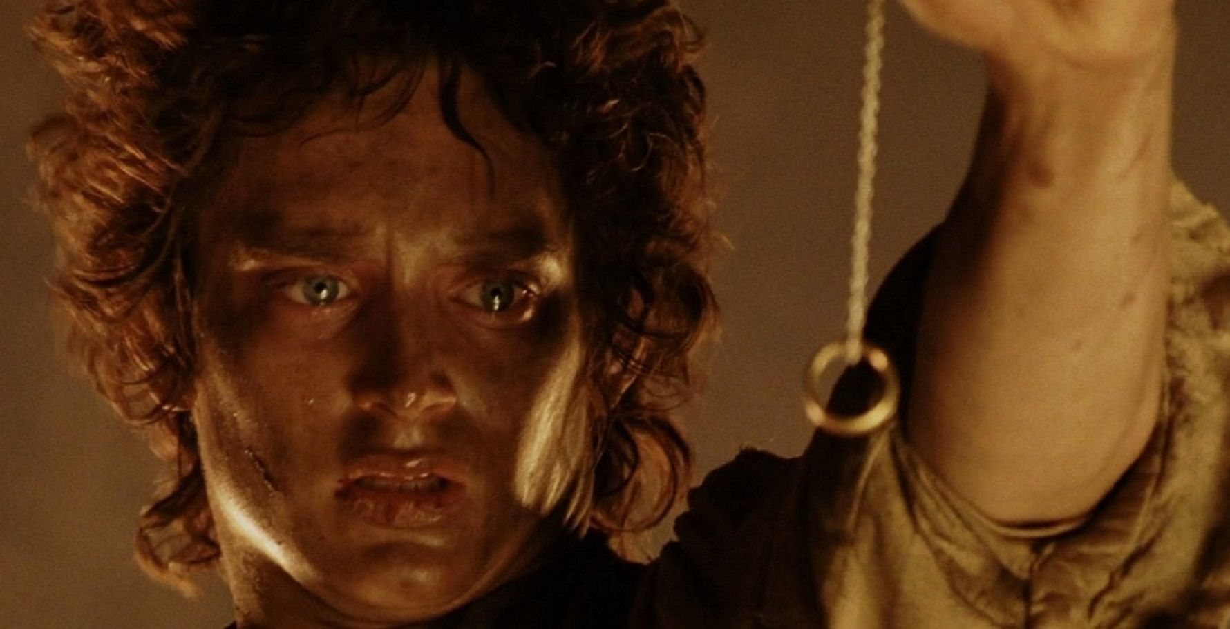 The Lord of the Rings 10 Facts About Frodo They Leave Out In The Movies