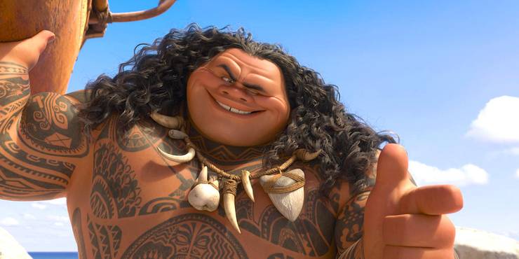 10 Things You Didn T Know About Disney S Moana Screenrant 10 Things You Didn T Know About Disney S Moana Screenrant