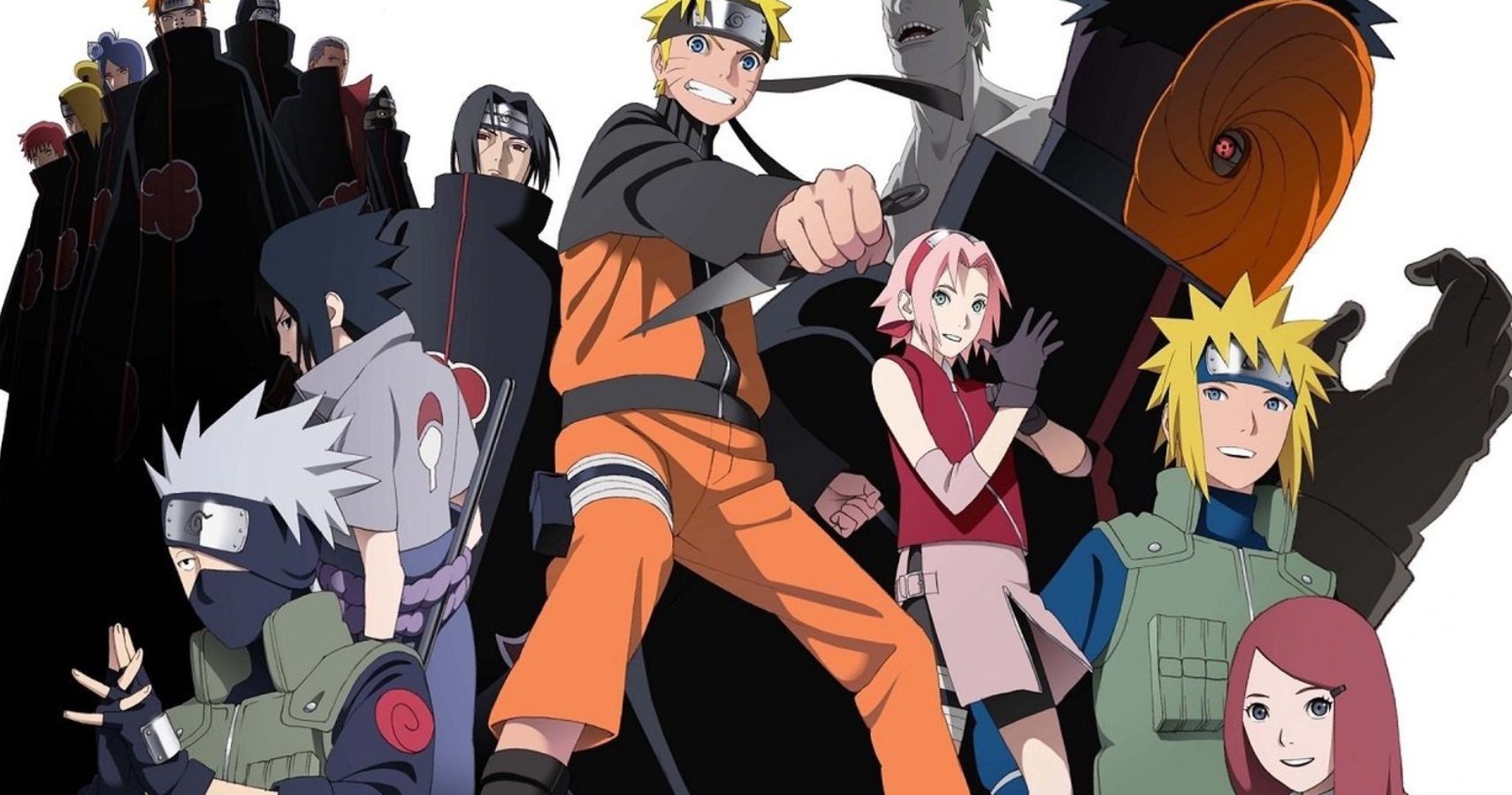 Worst Episodes Of Naruto: Shippuden According To IMDb