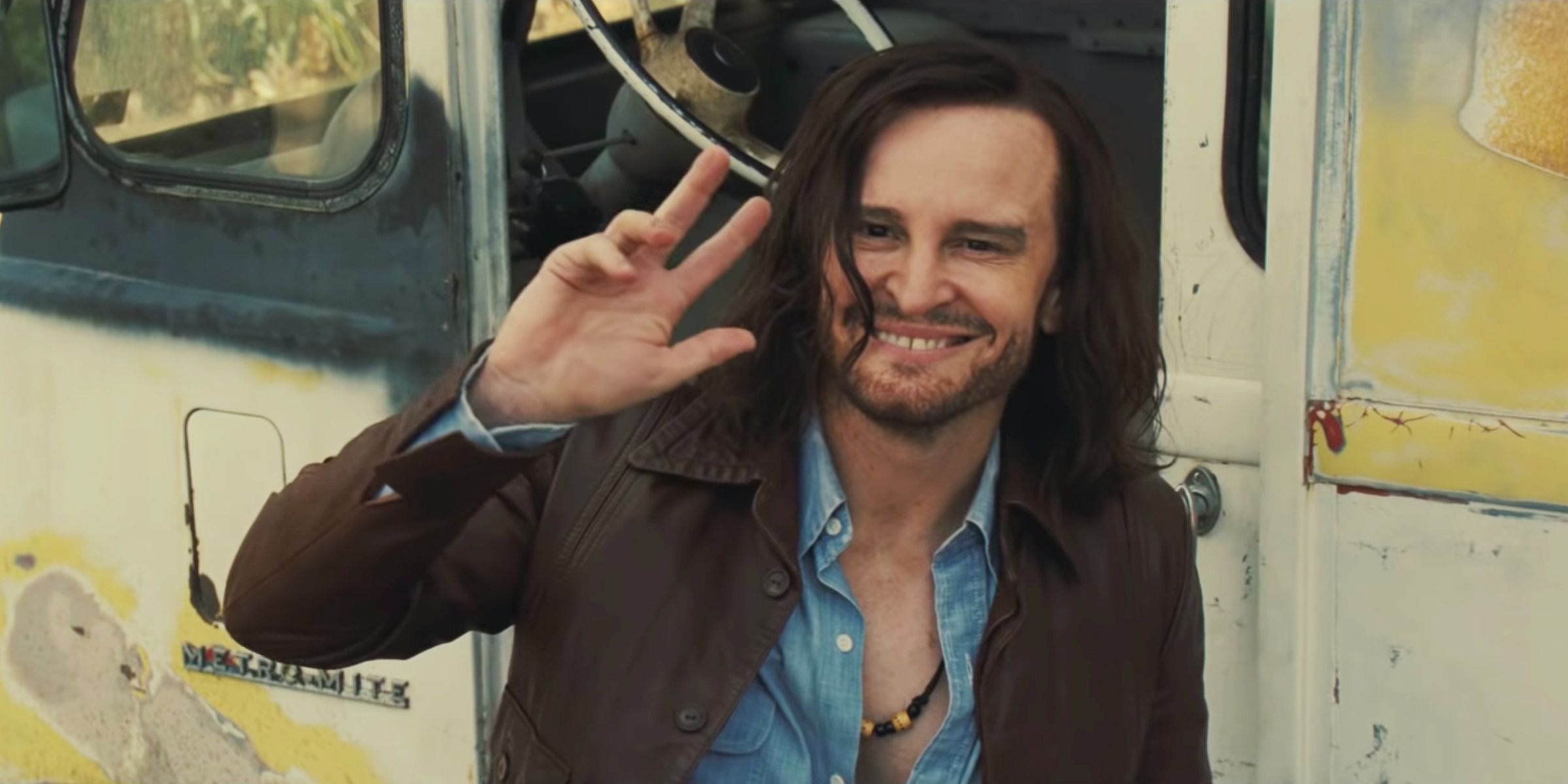 Once Upon A Time In Hollywood's Deleted Manson Scene Details Revealed