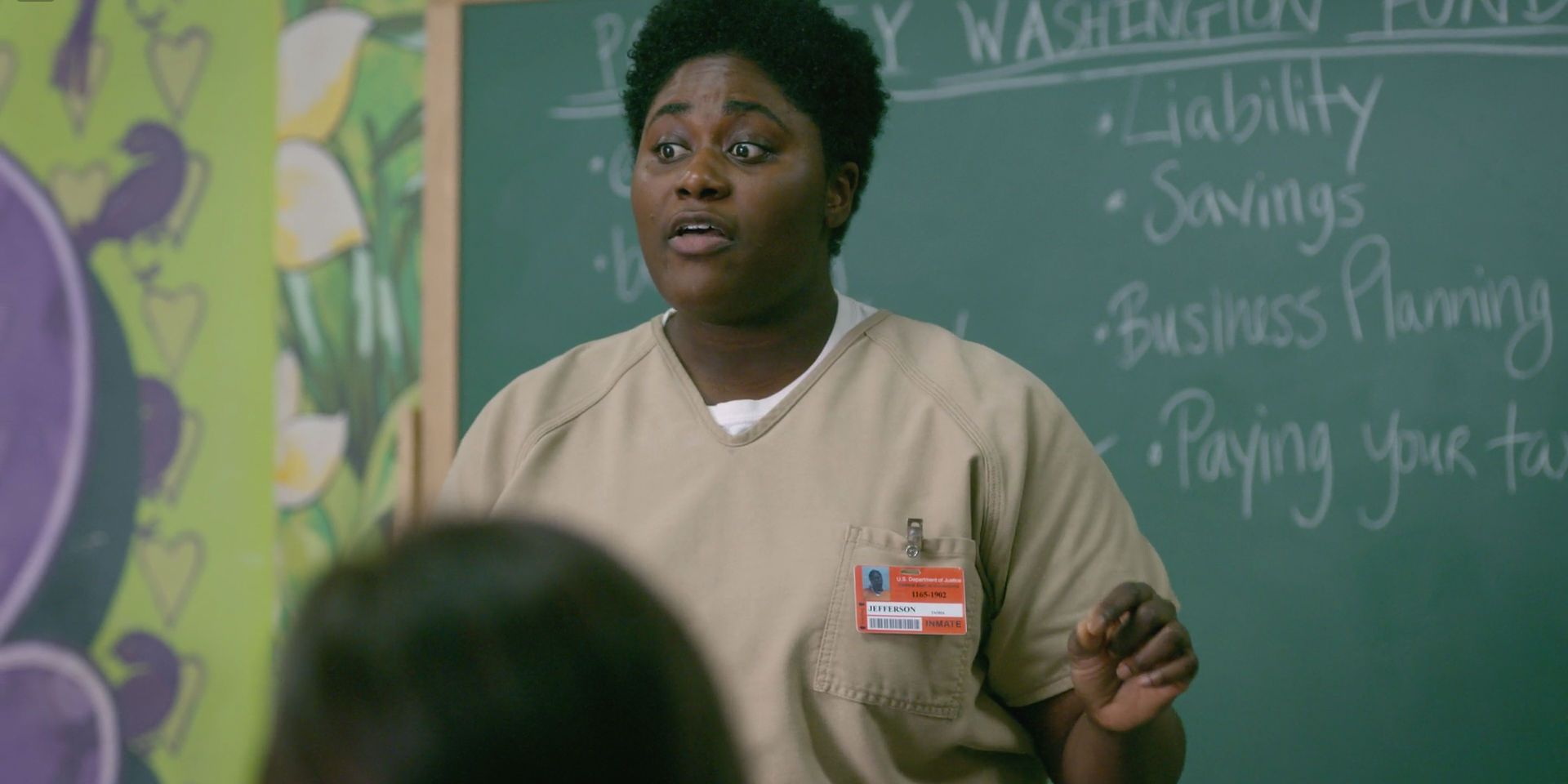 Orange is the New Blacks Ending Where All the Characters End Up