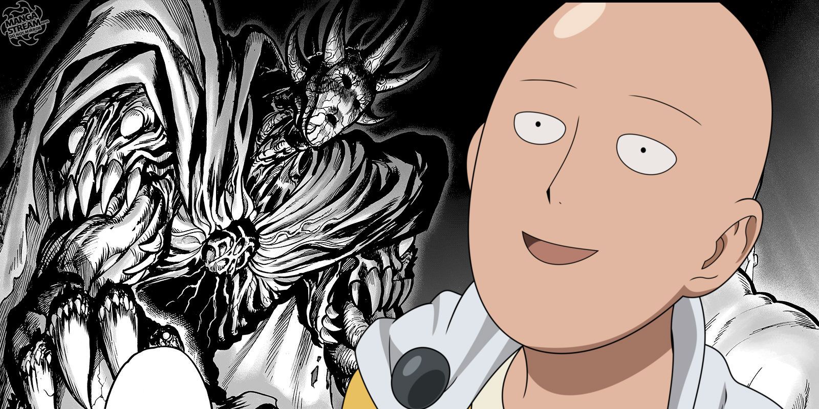 Featured image of post One Punch Man S1 Vs S2 Animation Saitama dan genos sedang berbelanja ketika mereka menemukan g4 robot iblis dalam misi untuk menghilangkan raja