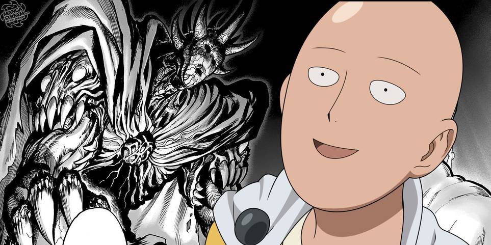 10 Things Fans Expect From Season 3 Of One Punch Man