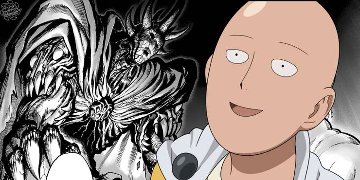 10 Things Fans Expect From Season 3 Of One Punch Man 10 Things Fans Expect From Season 3 Of One Punch Man