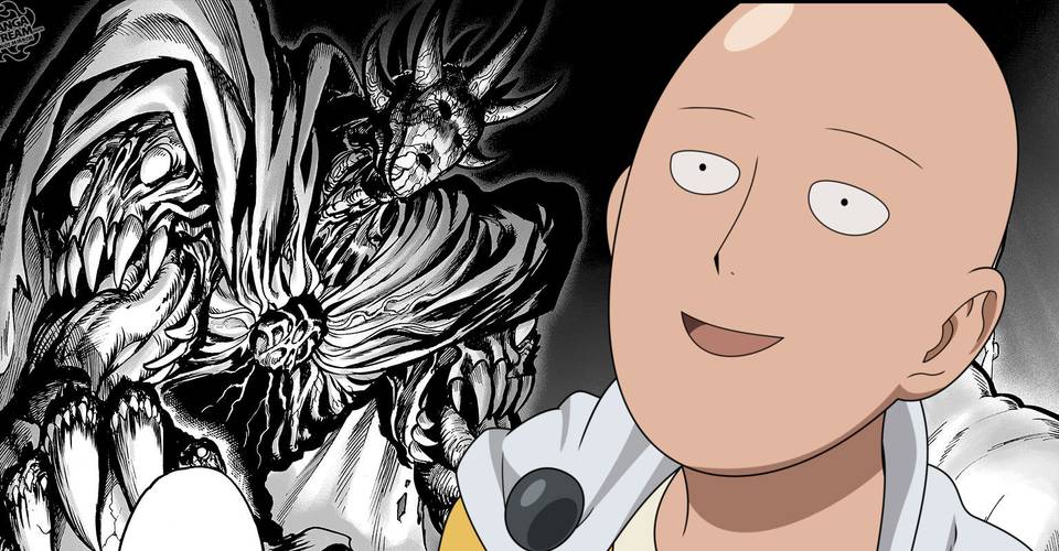 One Punch Man Season 3 Release Date Story Details Screen Rant