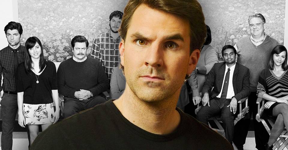 Parks And Rec Why Mark Brendanawicz Only Lasted 2 Seasons