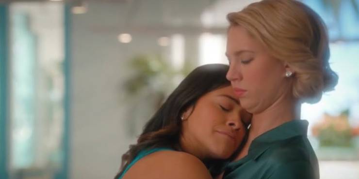 Get Jane The Virgin 5 Times Petra Was A Good Friend 5 Times She Desktop Wallpaper Free Wallpaper Jane The Virgin 5 Times Petra Was A Good Friend 5 Times She Free HD