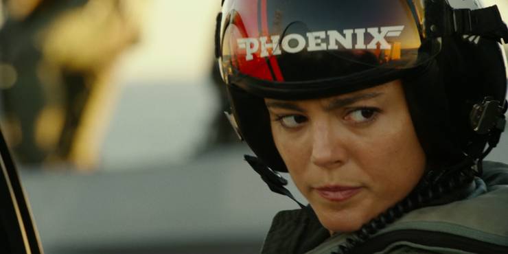 Top Gun 2 Every New Call Sign Revealed So Far Screen Rant