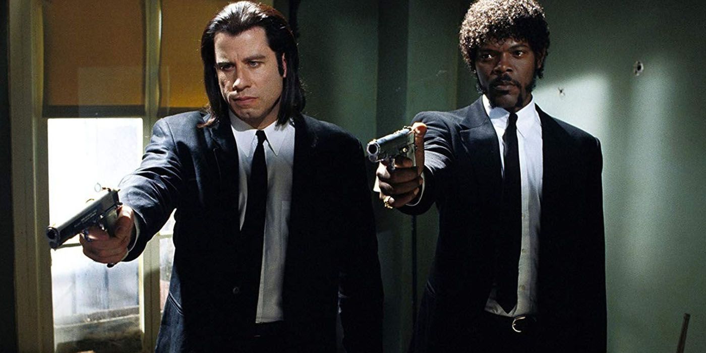 Is Pulp Fiction On Netflix, Hulu Or Prime? Where To Watch Online