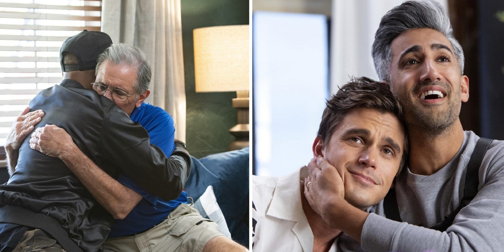 Queer Eye 10 Season 4 Moments That Brought The Tears