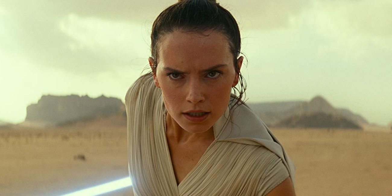 The Rise Of Skywalker Is Lowest Rated Star Wars Film On Rotten Tomatoes