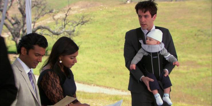 Actual Crimes Committed By Characters On The Office 10 Actual crimes committed in The Office by characters