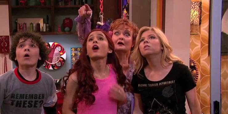 The 5 Best Sam Cat Episodes Nickelodeon Ever Made The 5 Worst