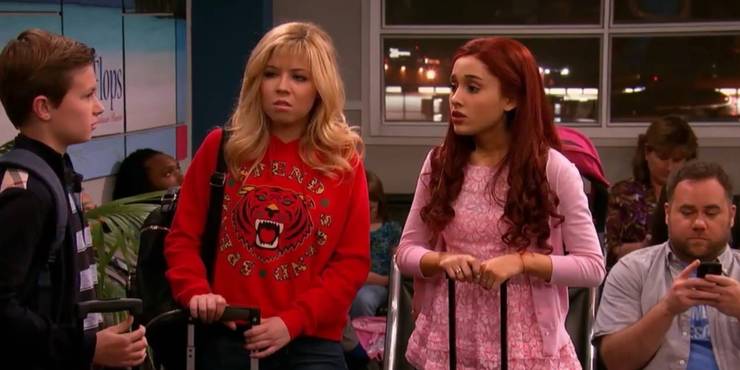 Every Nickelodeon Show Available On Netflix Or Hulu Ranked By Imdb