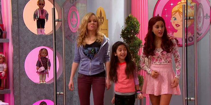 The 5 Best Sam Cat Episodes Nickelodeon Ever Made The 5 Worst