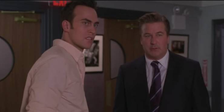 30 Rock Jack Donaghy S 10 Most Badass Quotes Screenrant