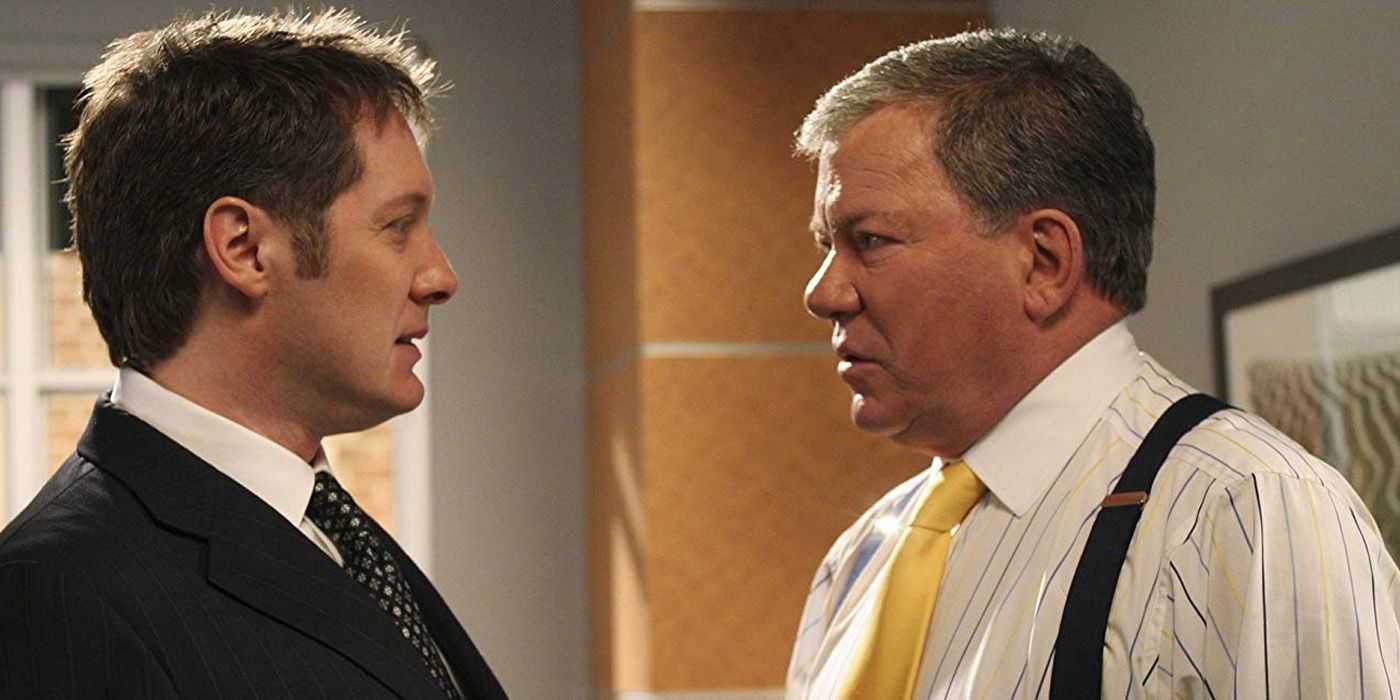 Boston Legal Cast Where Are They Now