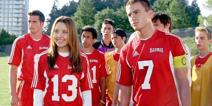 10 Best Women S Soccer Movies Ever Made Ranked Screenrant