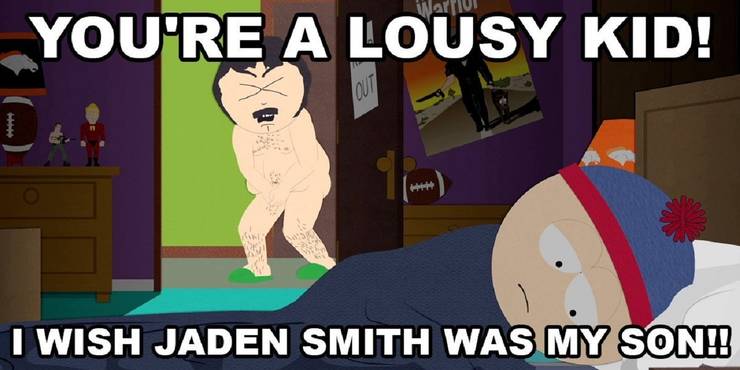 South Park 10 Absolutely Hilarious Randy Marsh Quotes