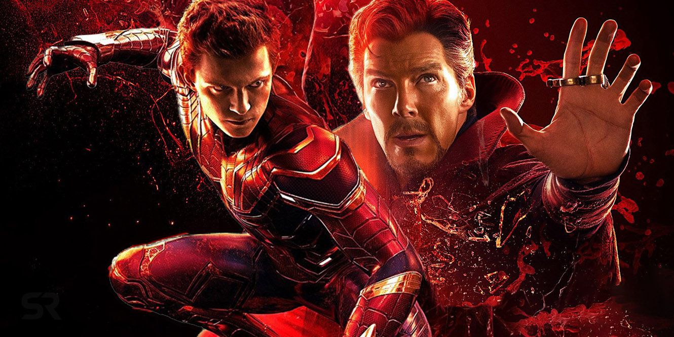 Spider Man Far From Home Has Marvel S First Set Up For Doctor Strange 2