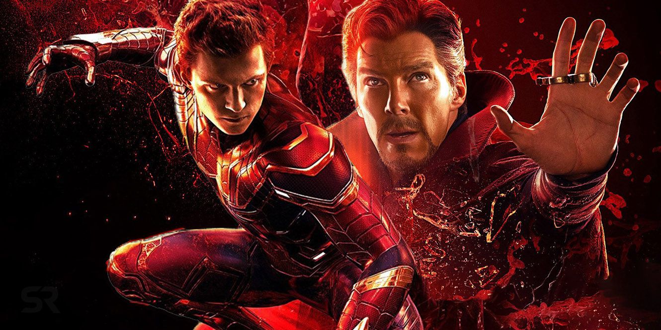 SpiderMan Far From Home Has Marvel's First Set Up For