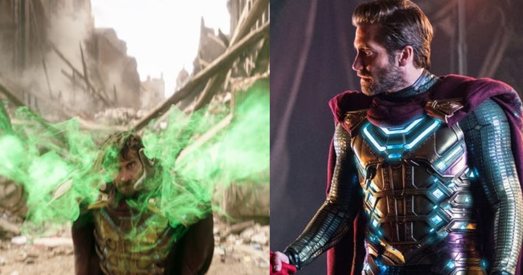SpiderMan Far From Home 7 Fan Theories That Were Wrong (& 3 That Were Right)