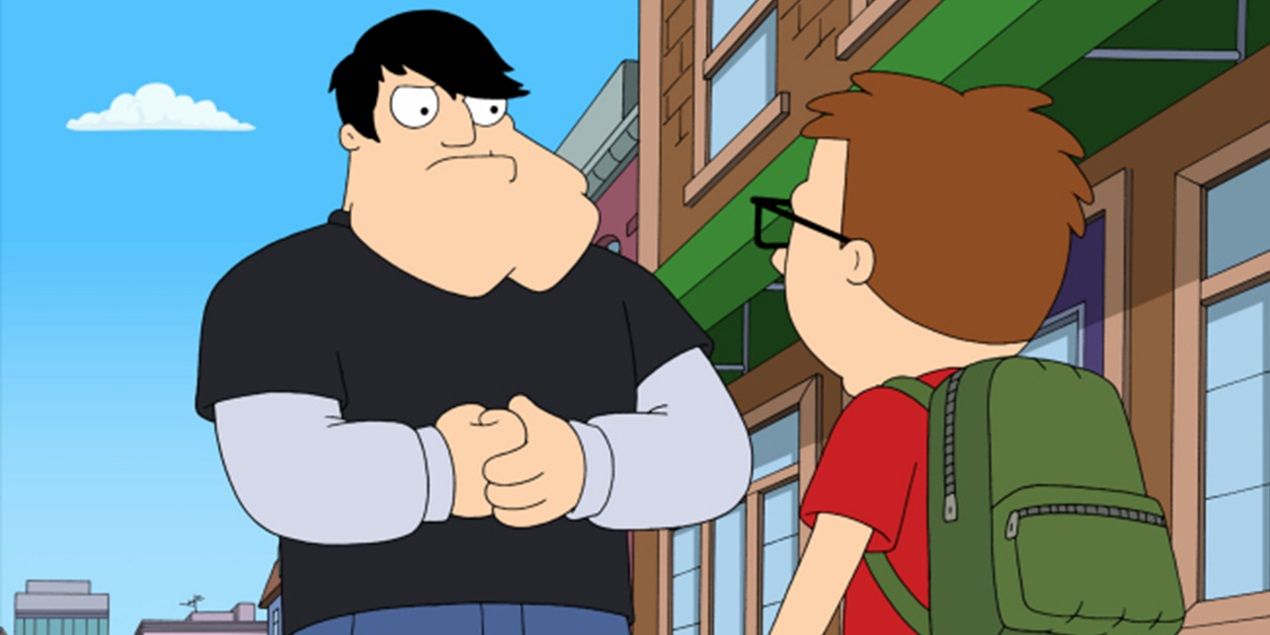 American Dad! The 10 Worst Things Stan Has Ever Done Ranked