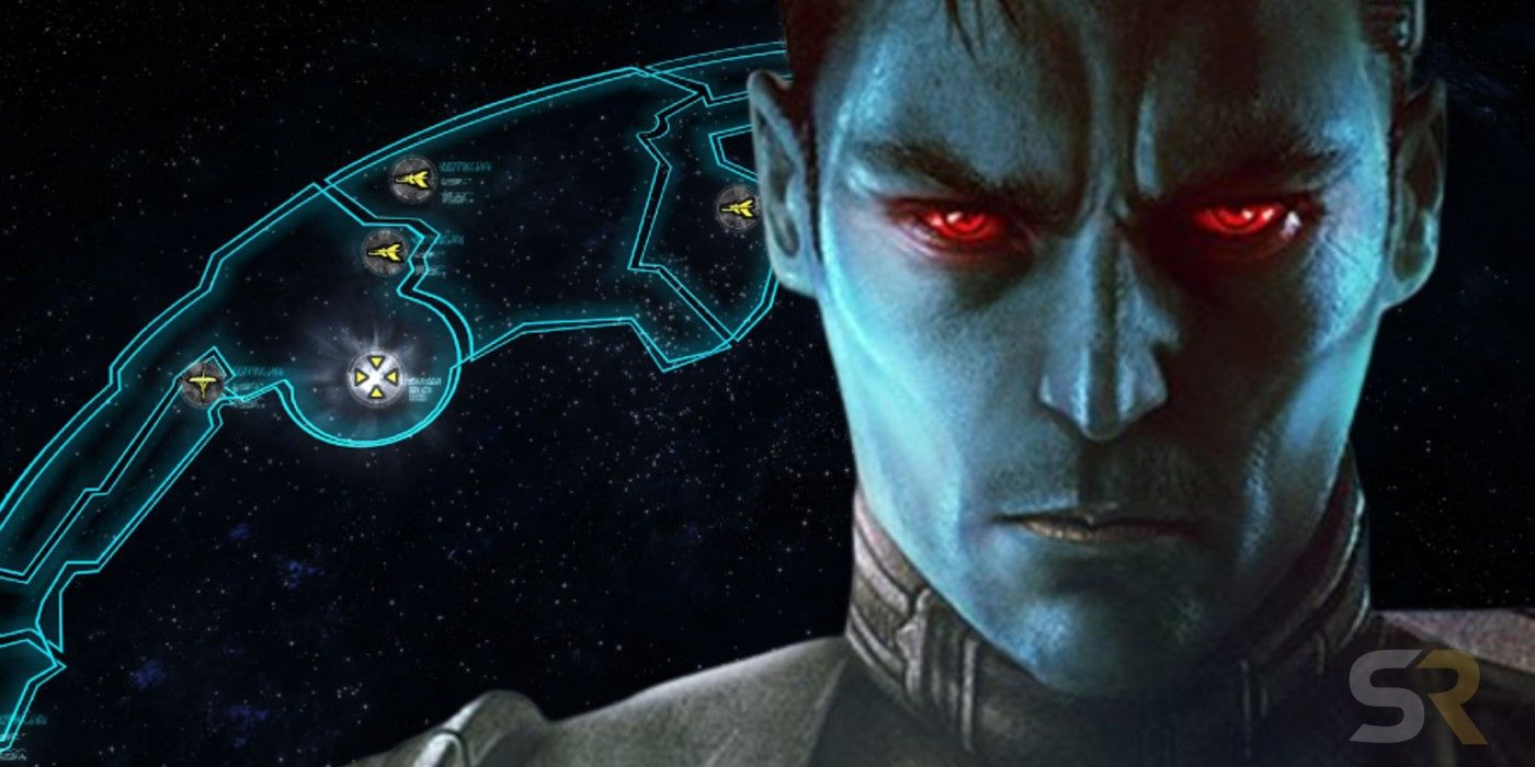 Star Wars Teases A New Threat For After Episode 9 | Screen ...
