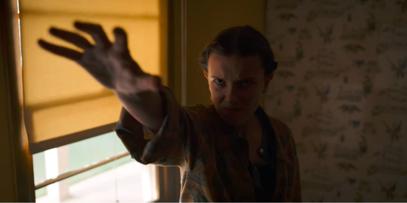 Stranger Things Season 3s Ending Irreversibly Changes The Show