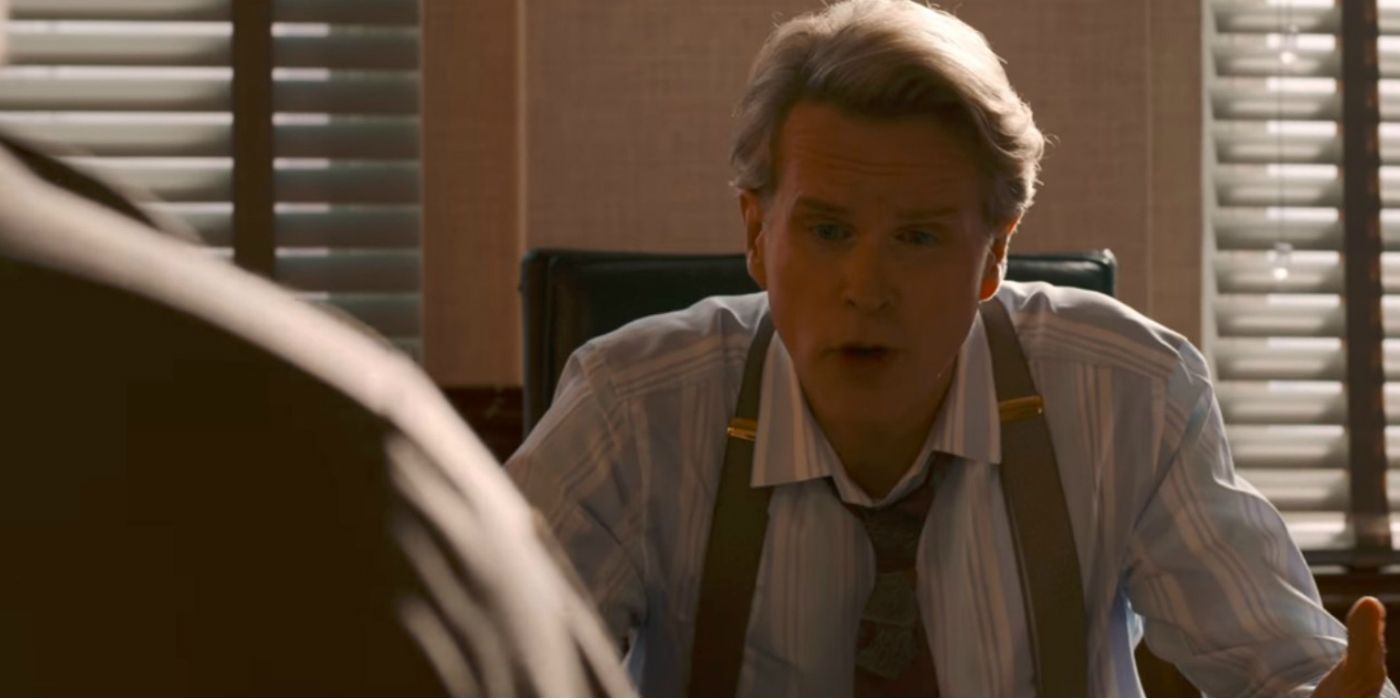 Stranger Things 4 Needs To Kill Off Cary Elwes Character