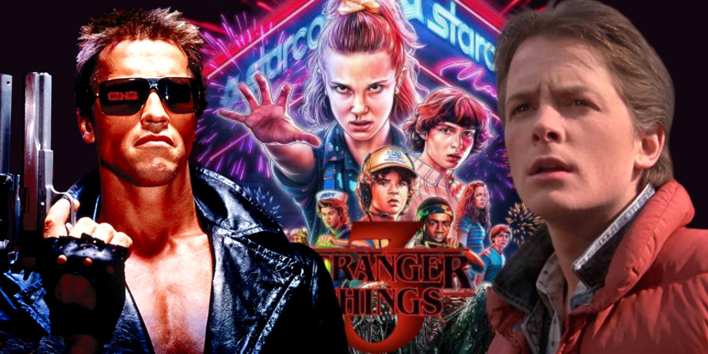 Stranger Things 10 Hidden Details About The Costumes You Didnt Notice