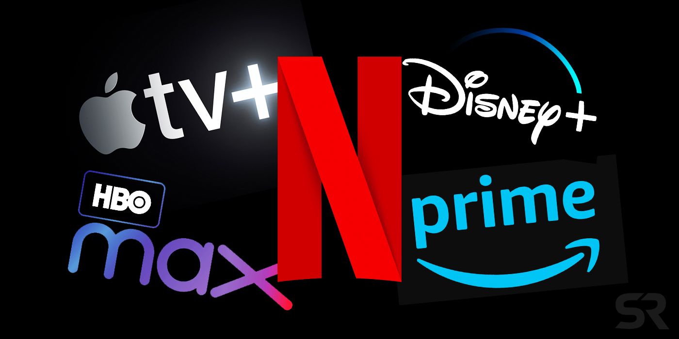 Disney+, Netflix, HBO Max Crack Down On Password Sharing