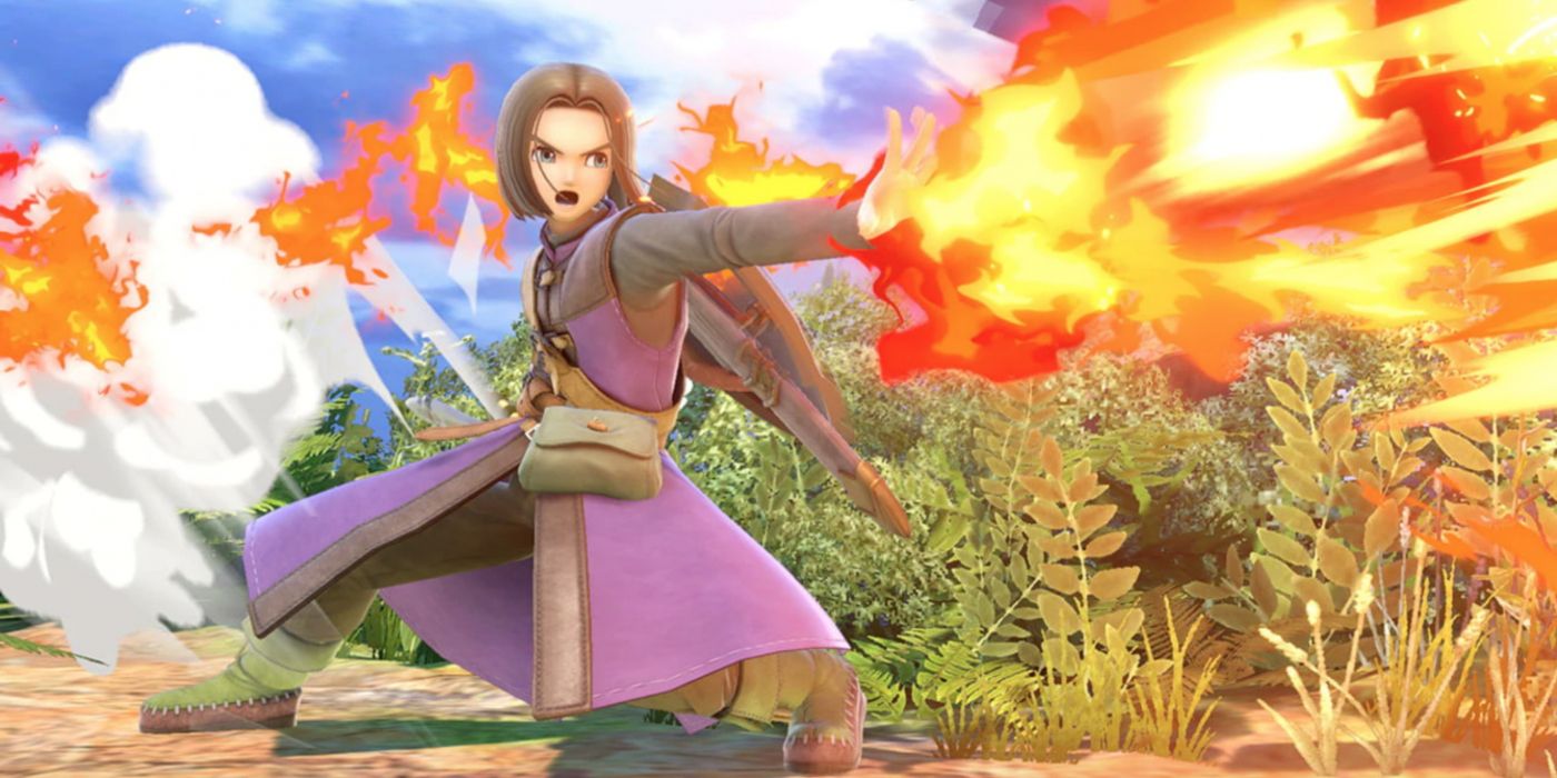 smash bros dragon quest smash bros dragon quest