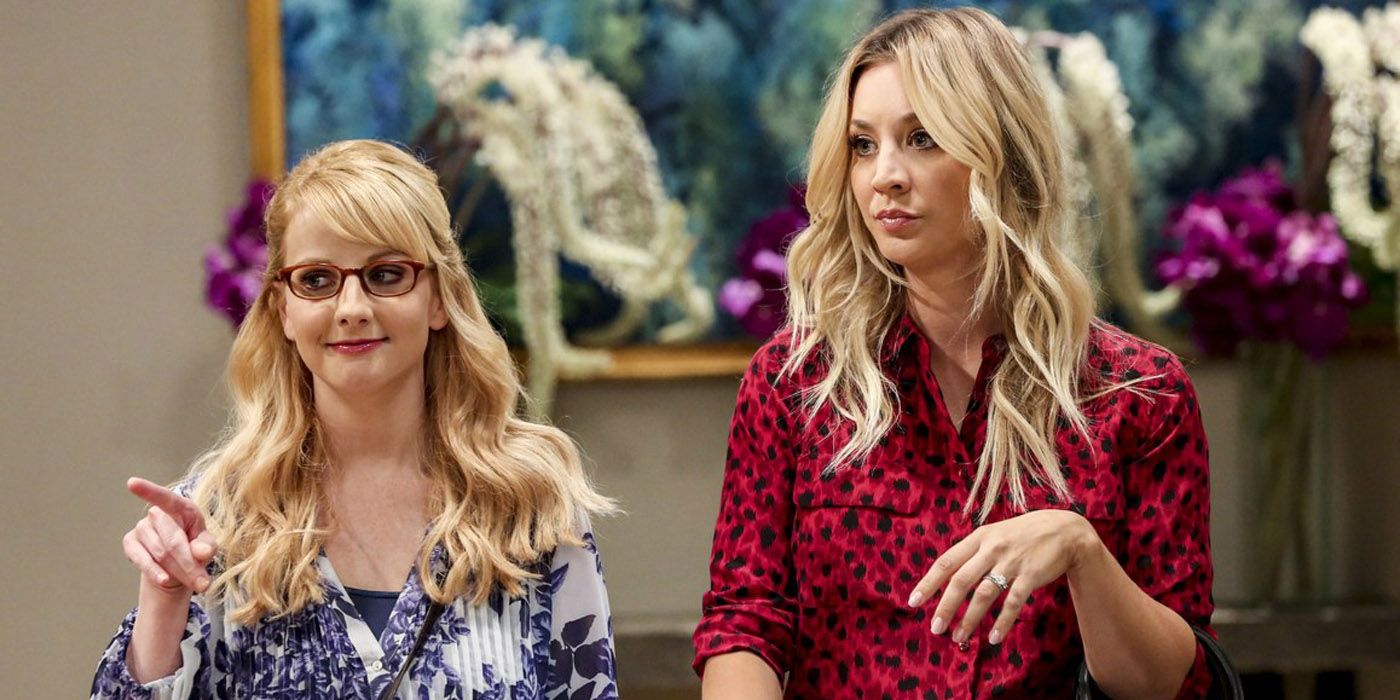 Big Bang Theory The 10 Worst Things Bernadette Has Ever Done Ranked