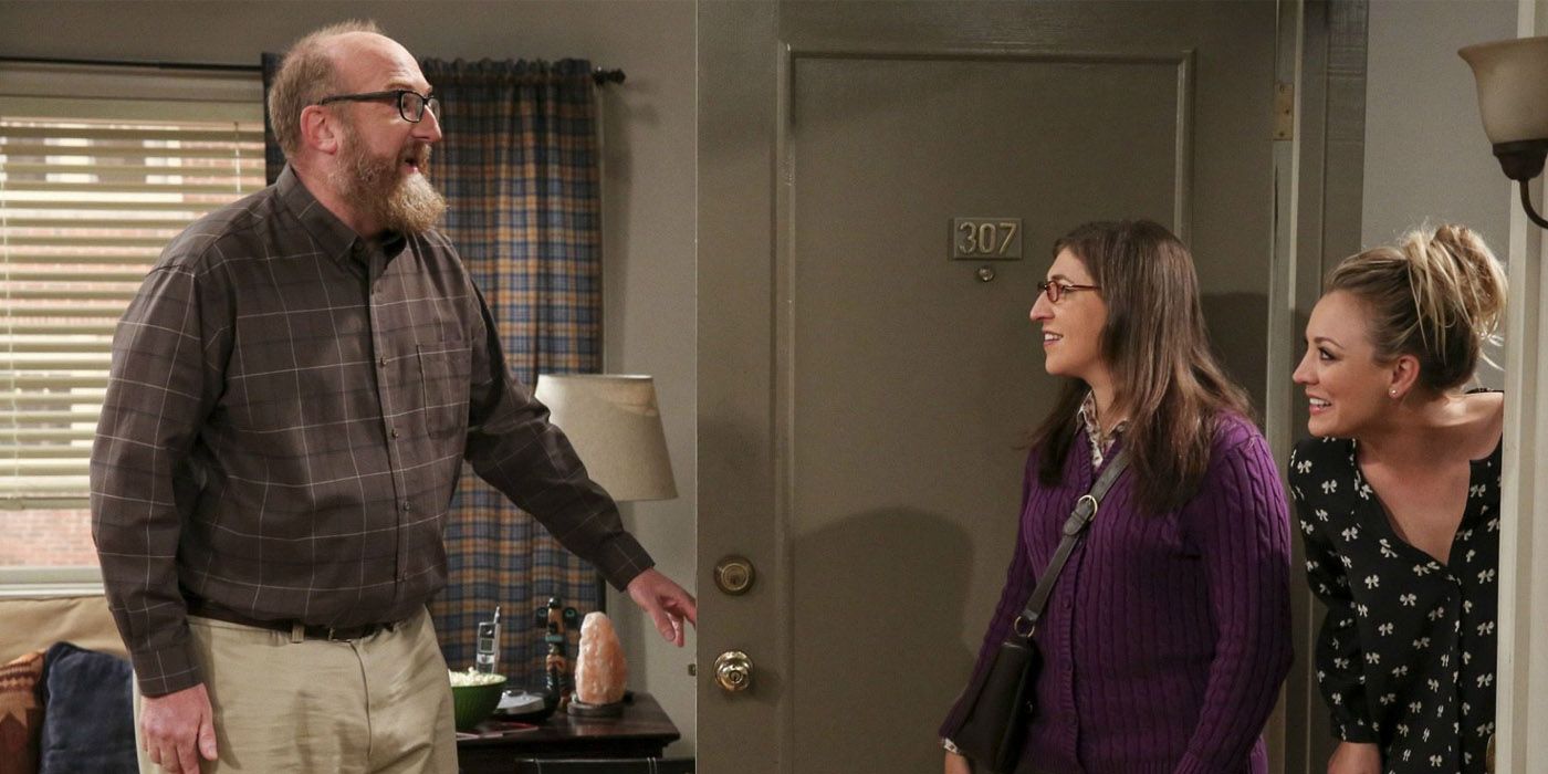 First Time Sheldon Sleeps With Amy