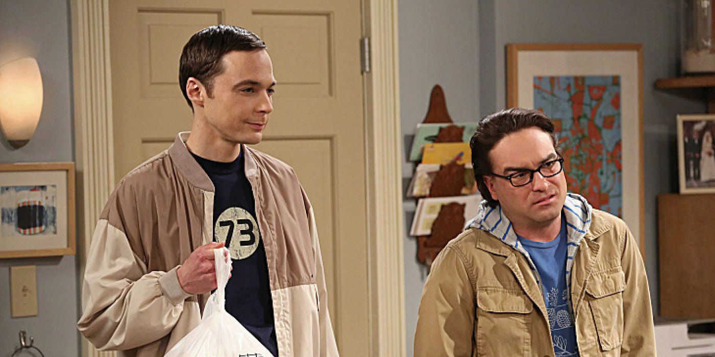 The Big Bang Theory 5 Of Sheldons Roommate Agreement Rules That Make Sense (& 5 That Are Completely Insane)