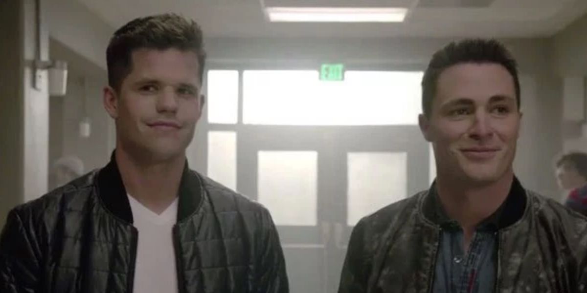 Teen Wolf 10 Characters We Wish The Show Had More Time To Explore