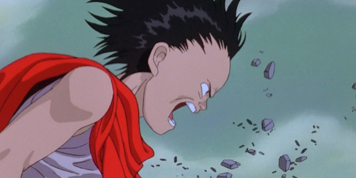 35 Of The Strongest Anime Characters Officially Ranked