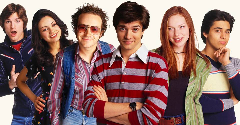 That 70s Show 10 Continuity Errors Fans Didn T Notice
