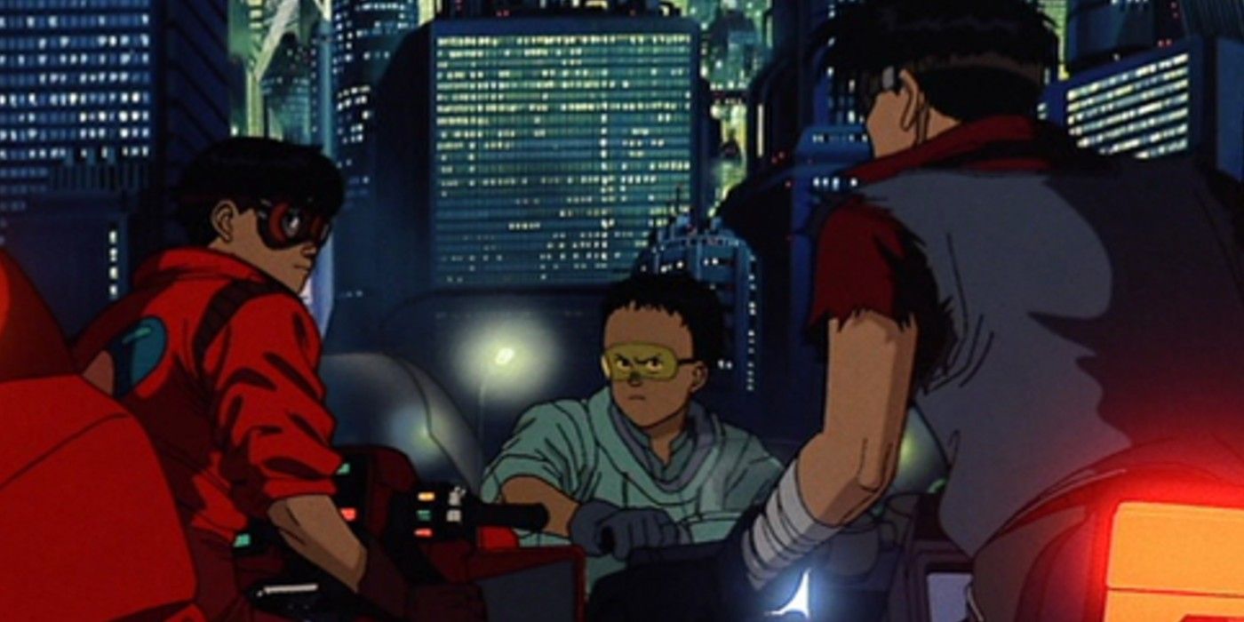 5 Things From Akira That We Want To See In Taika Waititi’s Version (& 5 We Don’t)