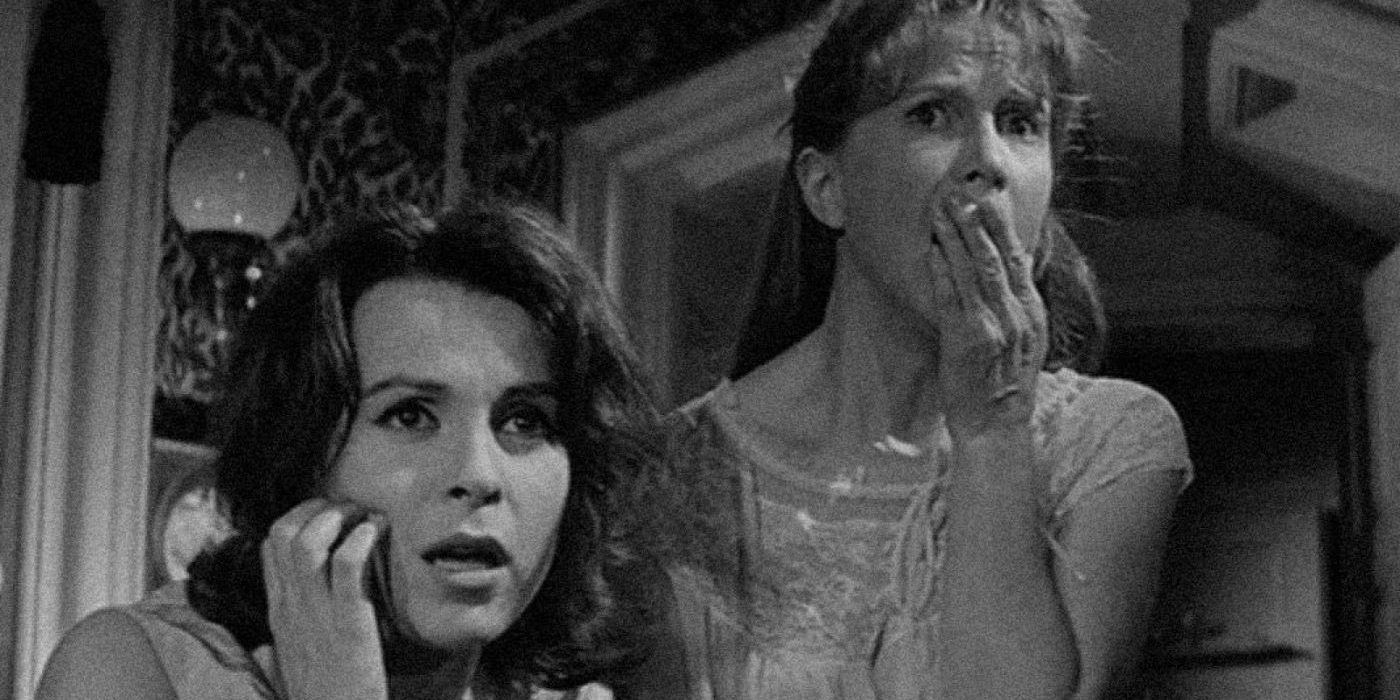 15 Old Horror Movies That Are Still Scary Today