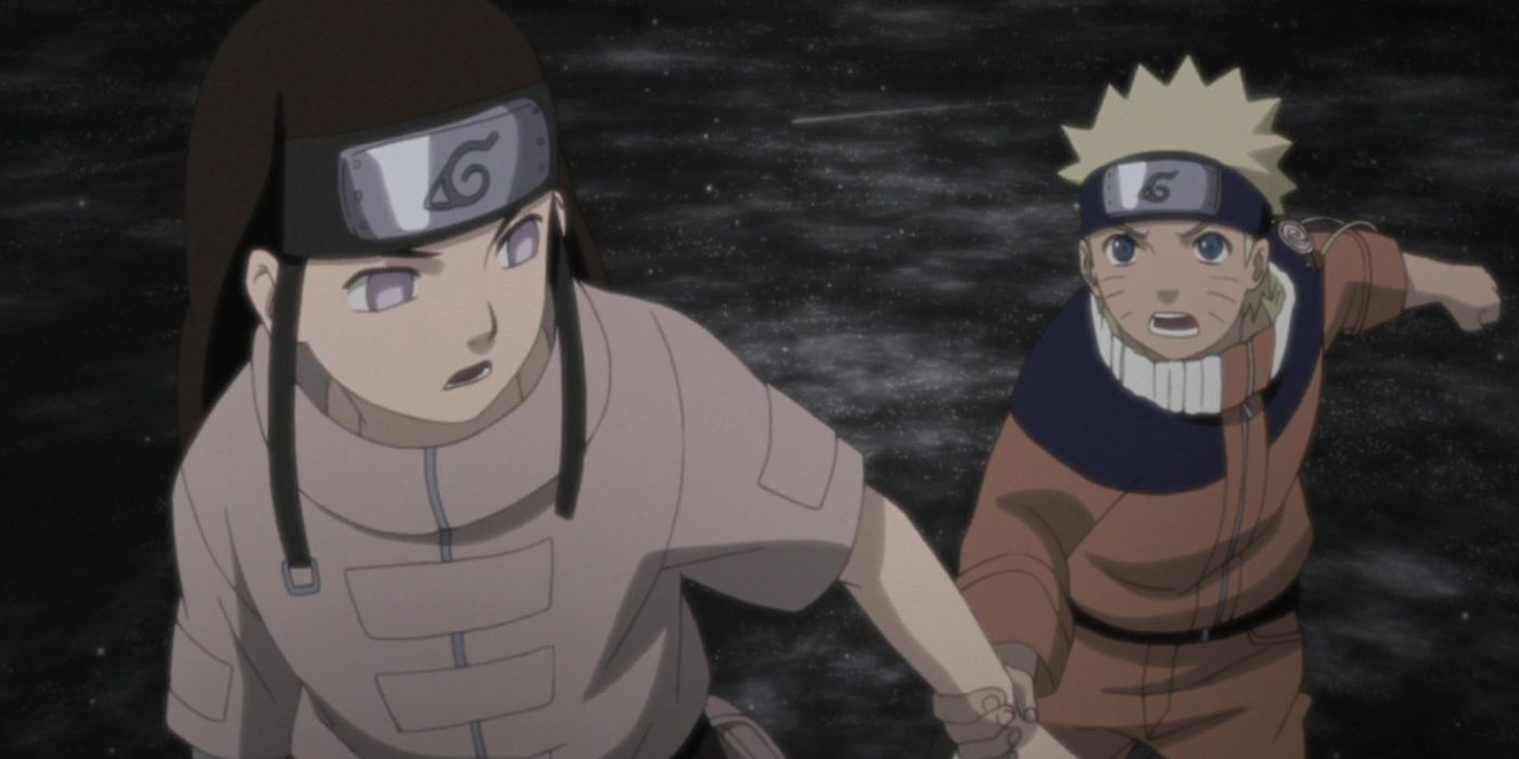 Tv And Movie News Worst Episodes Of Naruto Shippuden