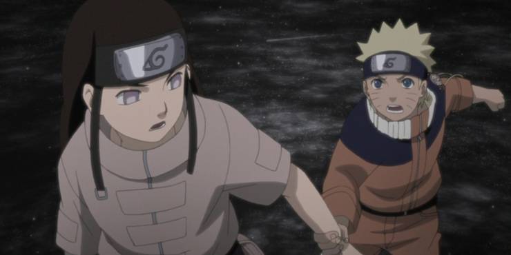 Worst Episodes Of Naruto Shippuden According To Imdb