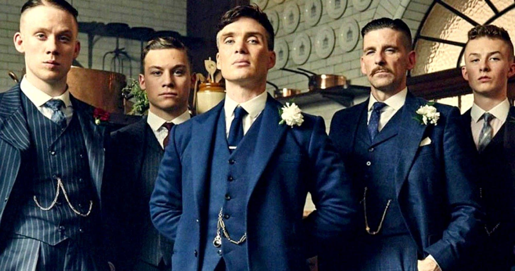 tommy shelby best suits