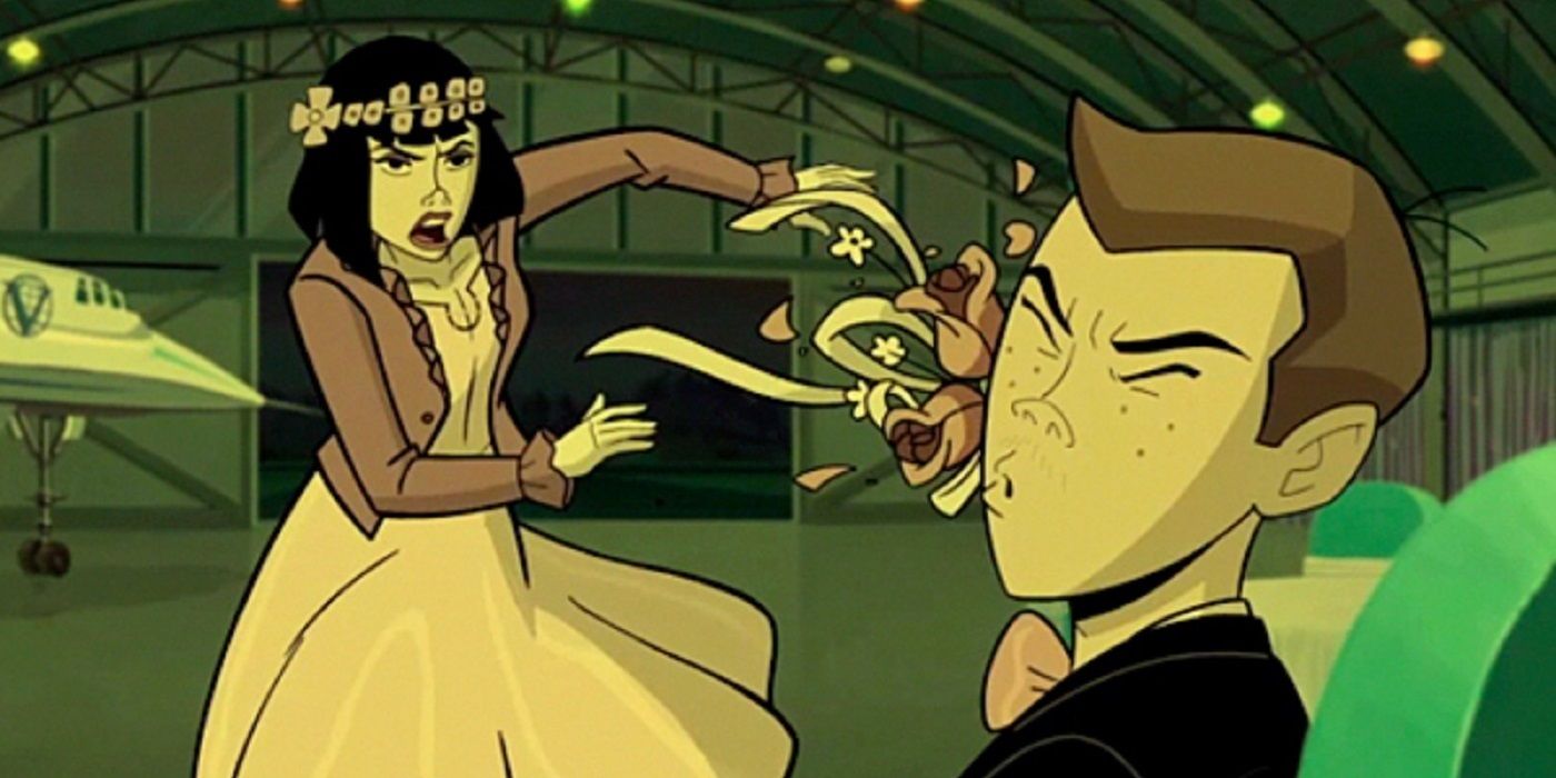 10 Best Episodes of The Venture Bros Ranked