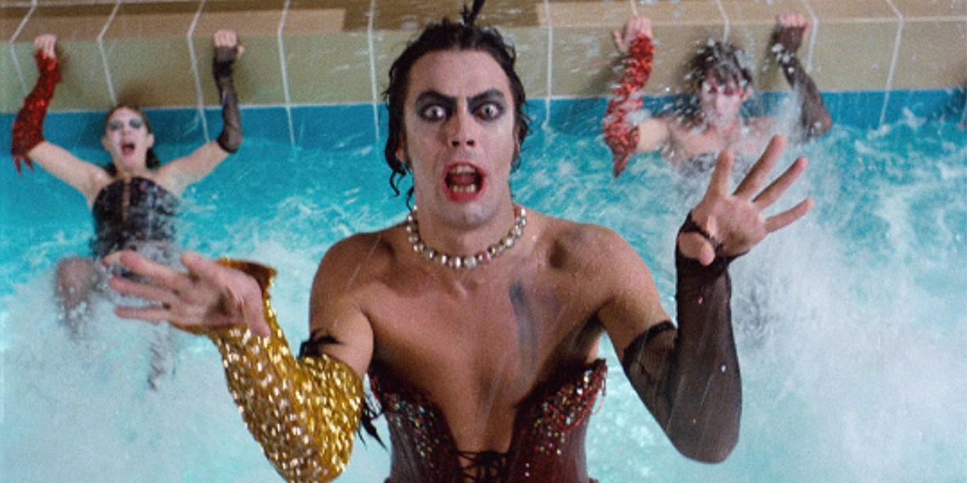 Rocky Horror Picture Show 5 Reasons The Original Movie Is The Best (& 5 Things The TV Remake Did Better)