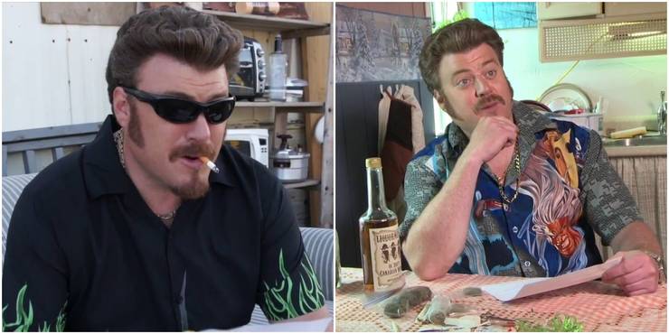 Trailer Park Boys Hilarious Ricky Quotes That Are Just Sweet Empowered